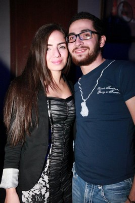 Mix FM's RnB Night